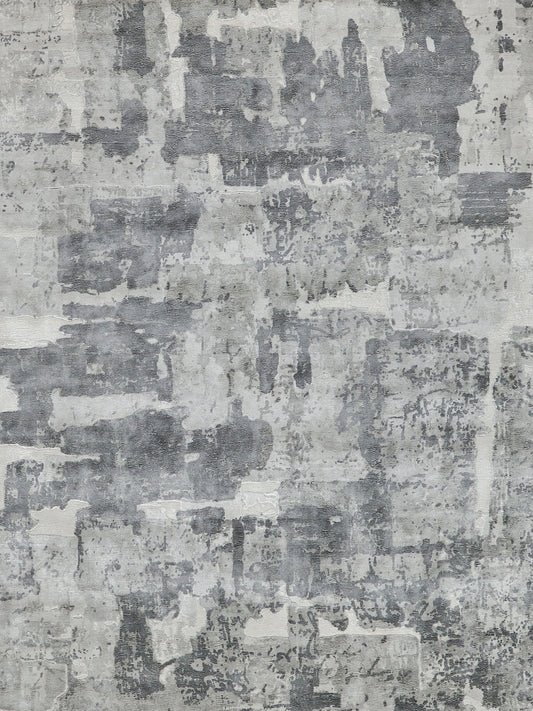 EXQUISITE RUGS   Papyrus Indoor Hand Loomed    - 6801-2'X3'