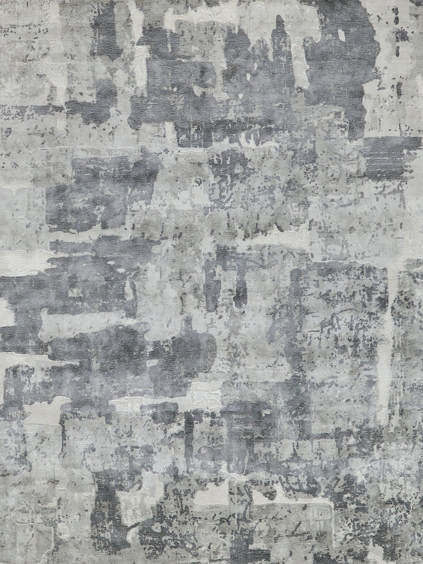 EXQUISITE RUGS   Papyrus Indoor Hand Loomed    - 6801-4'X6'