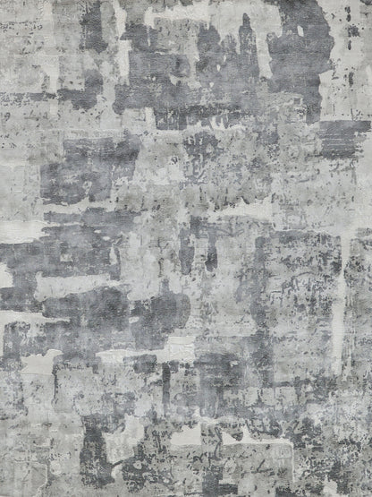 EXQUISITE RUGS   Papyrus Indoor Hand Loomed    - 6801-4'X6'