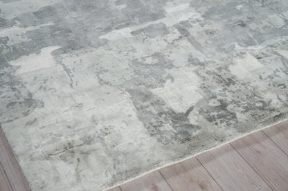 EXQUISITE RUGS   Papyrus Indoor Hand Loomed    - 6801-6'X9'