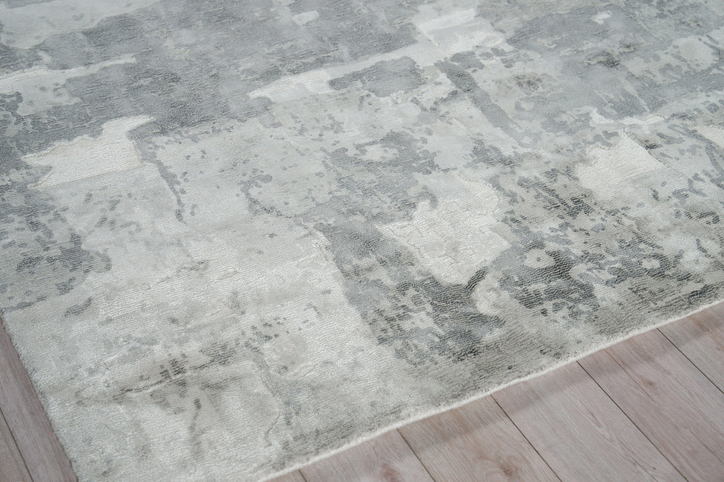 EXQUISITE RUGS   Papyrus Indoor Hand Loomed    - 6801-4'X6'