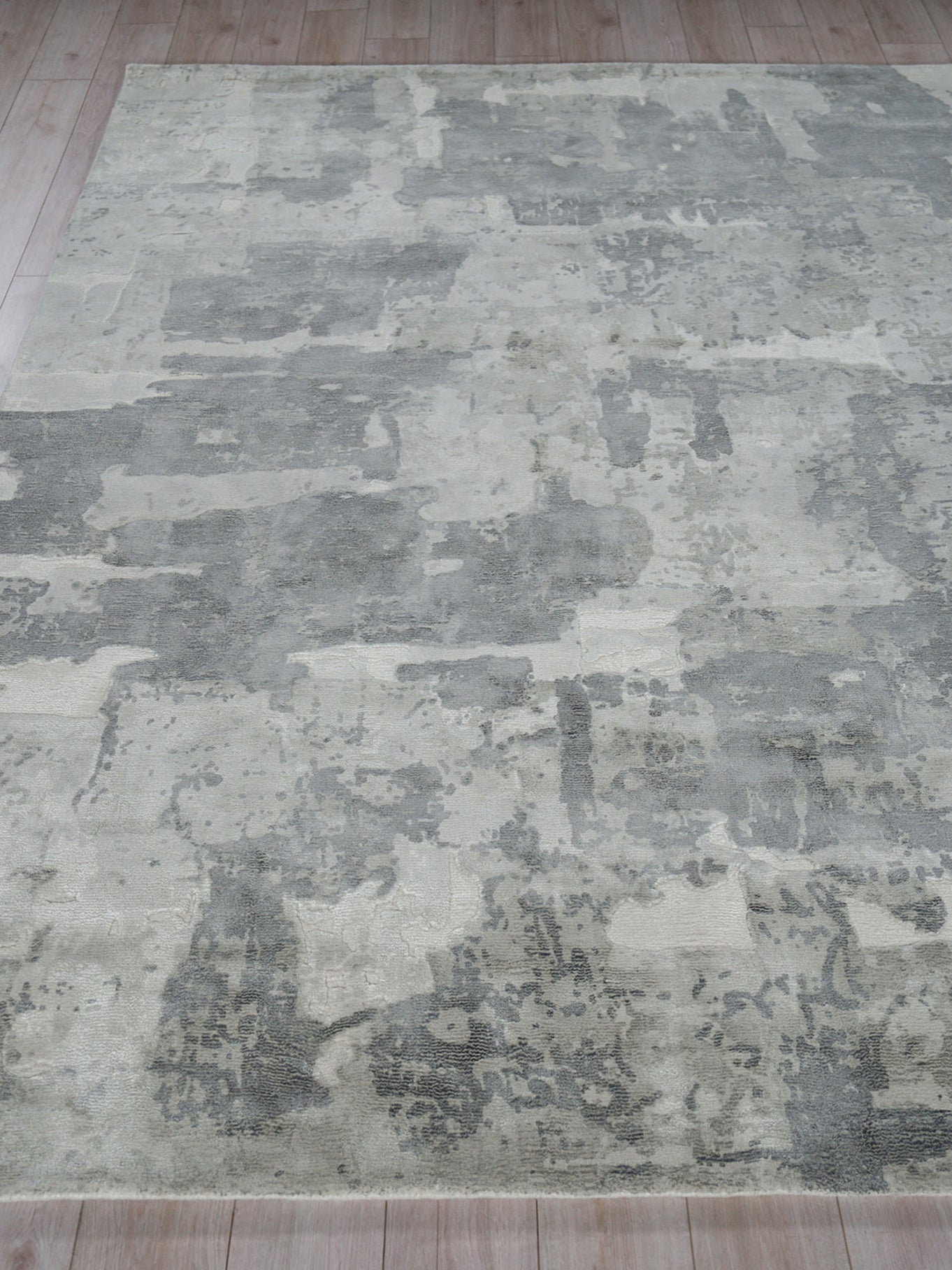 EXQUISITE RUGS   Papyrus Indoor Hand Loomed    - 6801-6'X9'