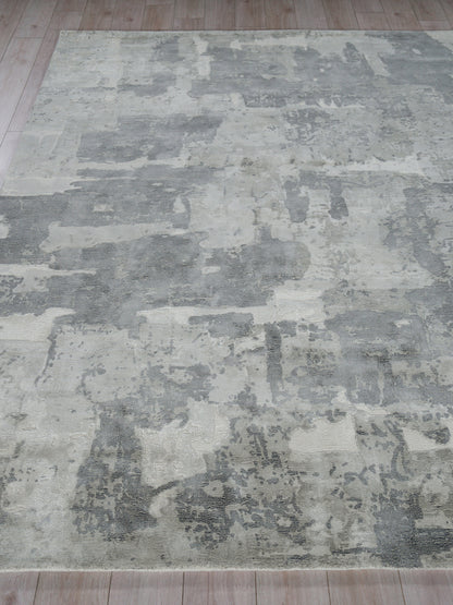 EXQUISITE RUGS   Papyrus Indoor Hand Loomed    - 6801-4'X6'