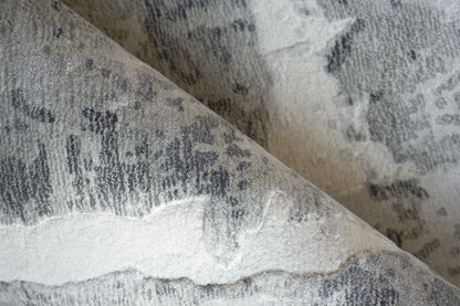 EXQUISITE RUGS   Papyrus Indoor Hand Loomed    - 6801-6'X9'