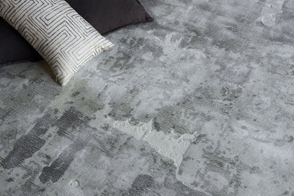 EXQUISITE RUGS   Papyrus Indoor Hand Loomed    - 6801-2'X3'