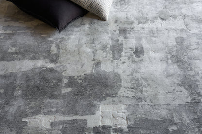 EXQUISITE RUGS   Papyrus Indoor Hand Loomed    - 6801-6'X9'