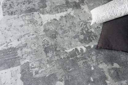 EXQUISITE RUGS   Papyrus Indoor Hand Loomed    - 6801-6'X9'