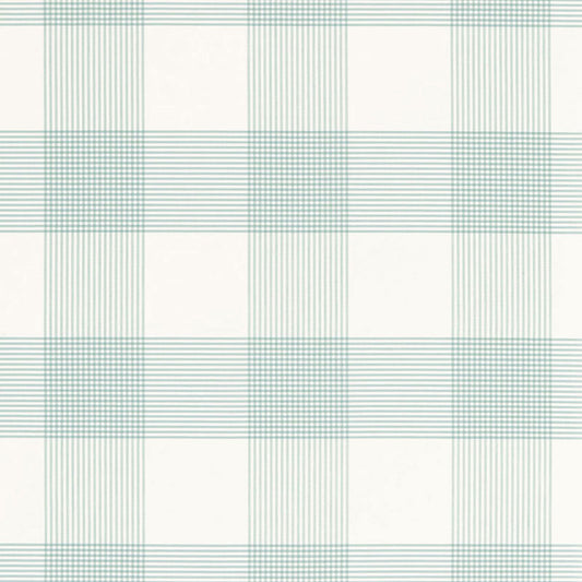 SCHUMACHER  CALYPSO ANTIGUA PLAID PATTERN WOVENS PATTERN WOVENS CAPRI   - 68031