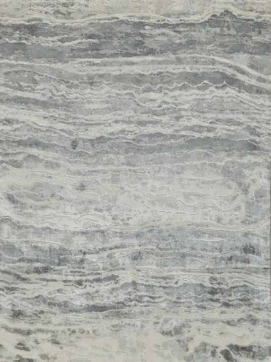 EXQUISITE RUGS   Travertine Indoor Hand Loomed    - 6804-2'X3'