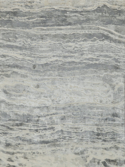 EXQUISITE RUGS   Travertine Indoor Hand Loomed    - 6804-6'X9'