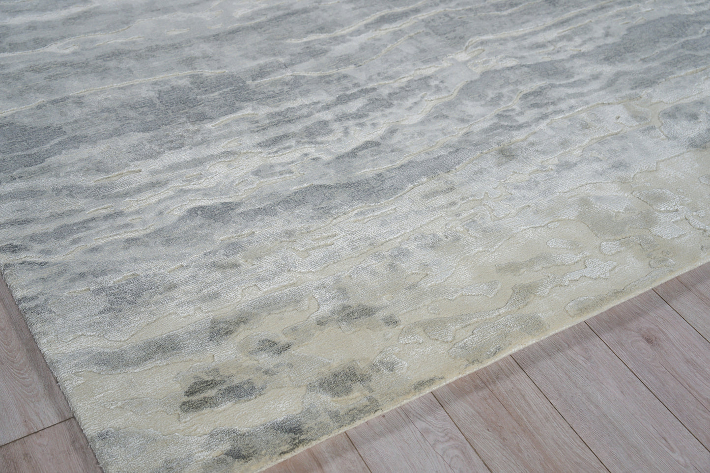 EXQUISITE RUGS   Travertine Indoor Hand Loomed    - 6804-4'X6'