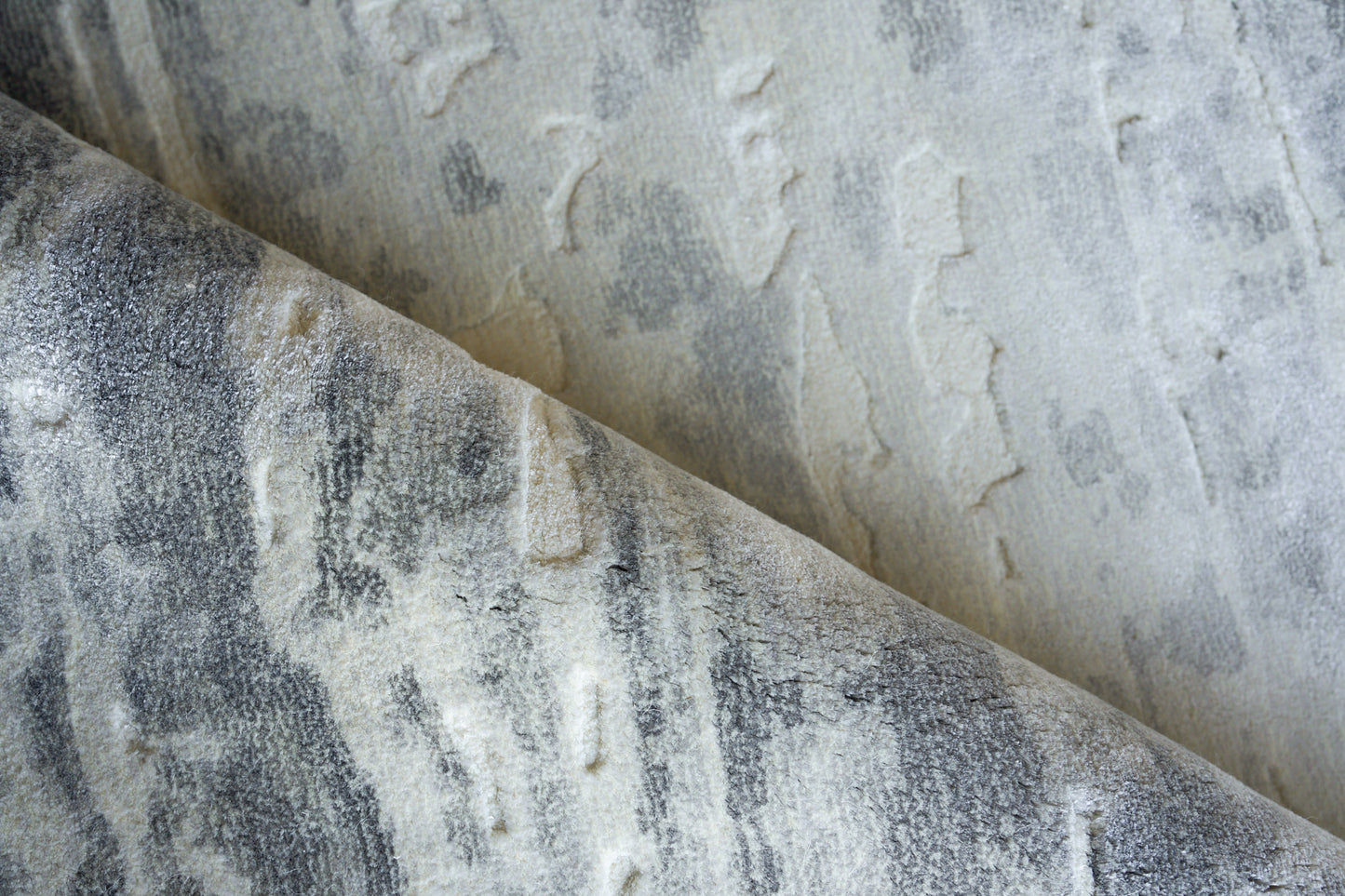 EXQUISITE RUGS   Travertine Indoor Hand Loomed    - 6804-2'X3'