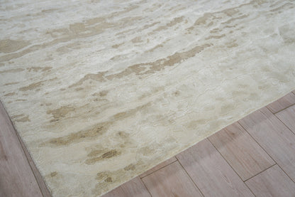 EXQUISITE RUGS   Travertine Indoor Hand Loomed    - 6805-2'X3'