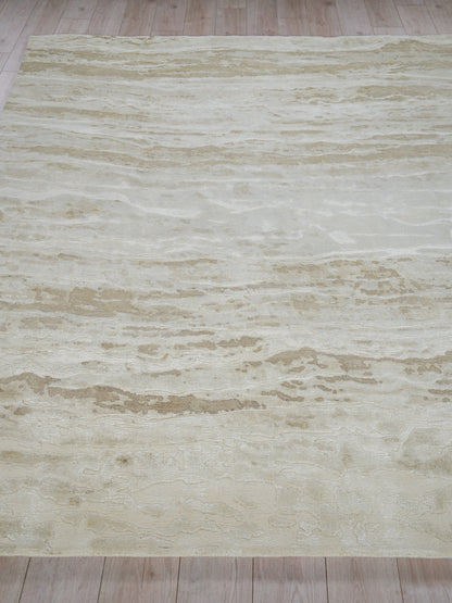 EXQUISITE RUGS   Travertine Indoor Hand Loomed    - 6805-6'X9'