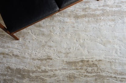 EXQUISITE RUGS   Travertine Indoor Hand Loomed    - 6805-2'X3'