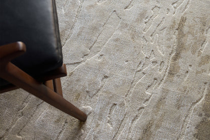 EXQUISITE RUGS   Travertine Indoor Hand Loomed    - 6805-2'X3'