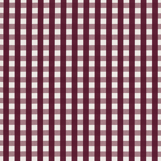 SCHUMACHER  CALYPSO BERMUDA CHECK PATTERN WOVENS PATTERN WOVENS PARMA   - 68061