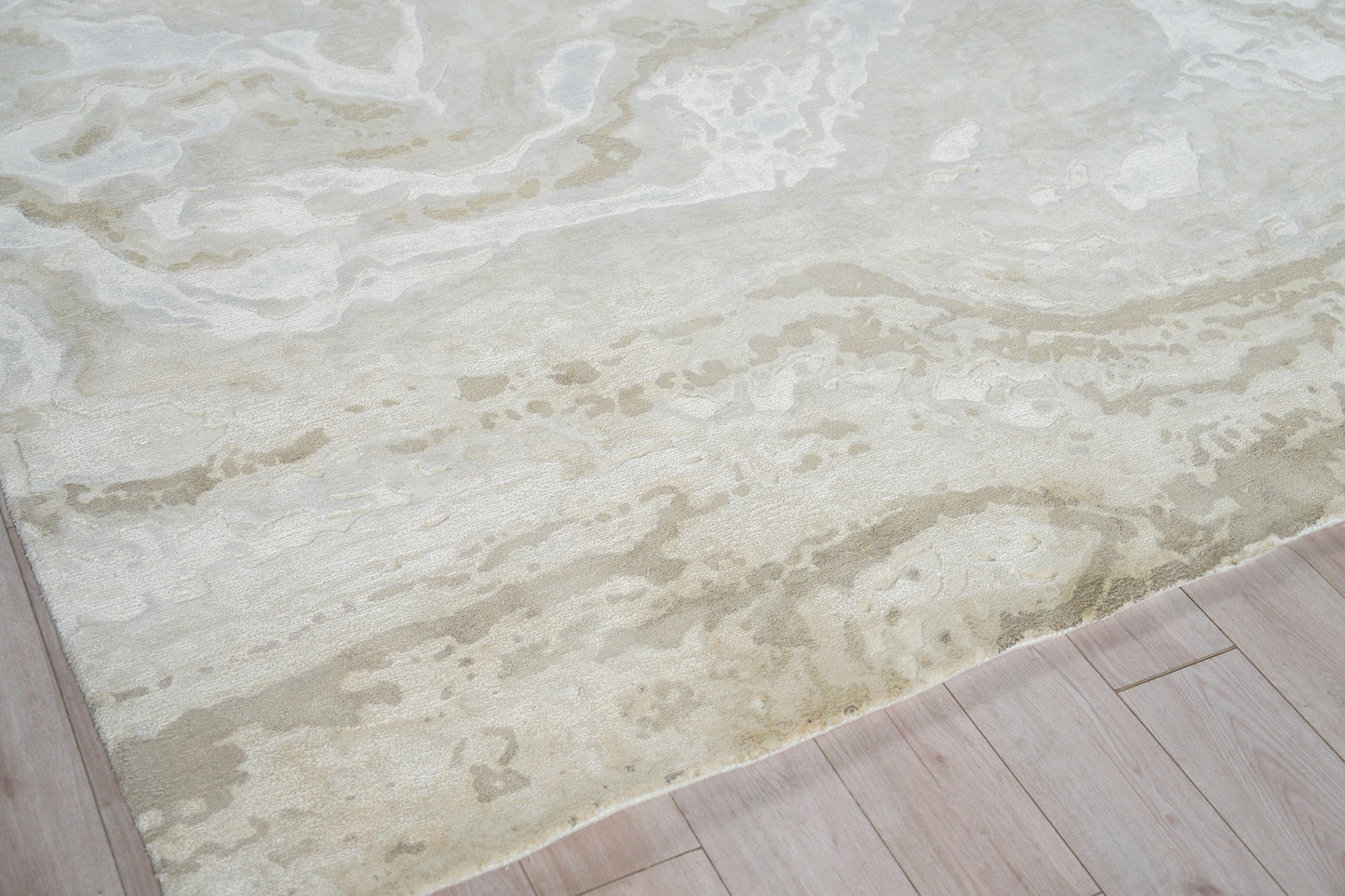 EXQUISITE RUGS   Saccara Indoor Hand Loomed    - 6807-4'X6'