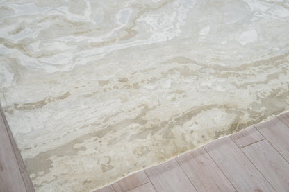 EXQUISITE RUGS   Saccara Indoor Hand Loomed    - 6807-4'X6'