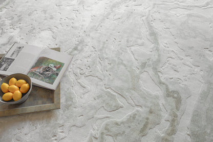 EXQUISITE RUGS   Saccara Indoor Hand Loomed    - 6807-2'X3'