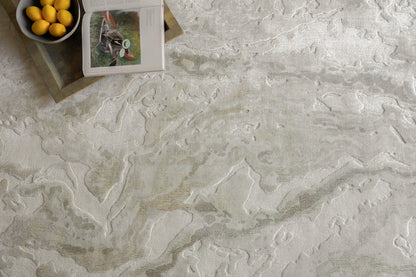 EXQUISITE RUGS   Saccara Indoor Hand Loomed    - 6807-2'X3'