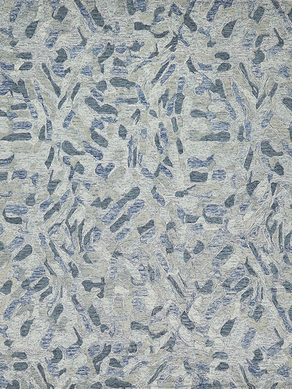 EXQUISITE RUGS   Botanica Indoor Hand Tufted    - 6808-6'X9'