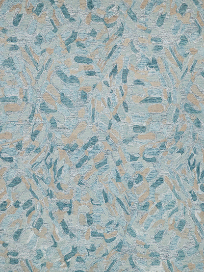 EXQUISITE RUGS   Botanica Indoor Hand Tufted    - 6809-6'X9'