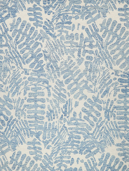 EXQUISITE RUGS   Botanica Indoor Hand Tufted    - 6811-2'X3'