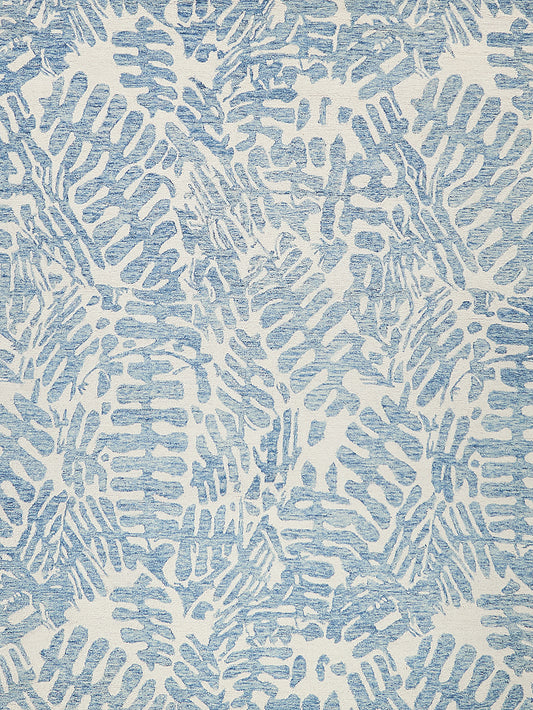 EXQUISITE RUGS   Botanica Indoor Hand Tufted    - 6811-6'X9'