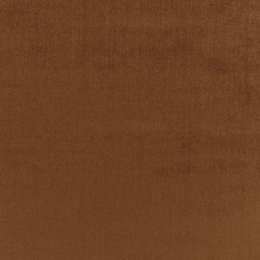 SCHUMACHER  PERFECT BASICS: VELVET SOPHIA VELVET VELVETS VELVETS PECAN   - 68125