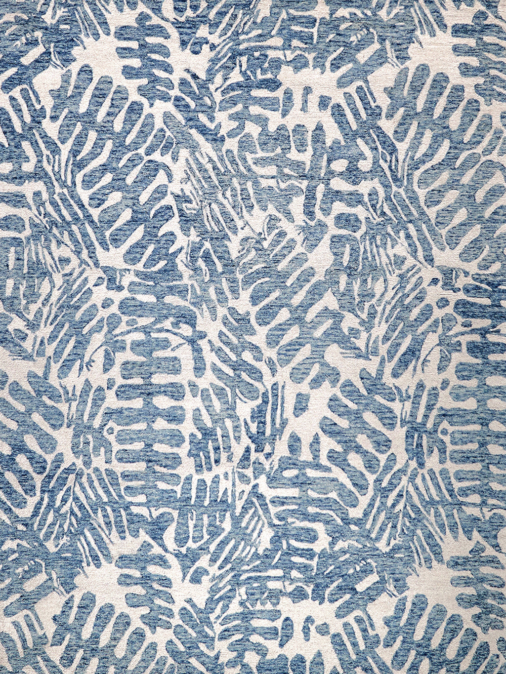 EXQUISITE RUGS   Botanica Indoor Hand Tufted    - 6813-6'X9'