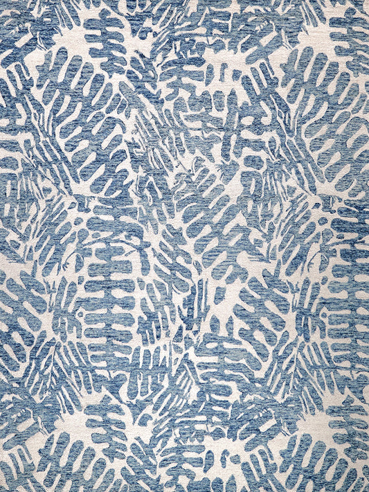 EXQUISITE RUGS   Botanica Indoor Hand Tufted    - 6813-5'X8'