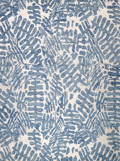 EXQUISITE RUGS   Botanica Indoor Hand Tufted    - 6813-2'X3'