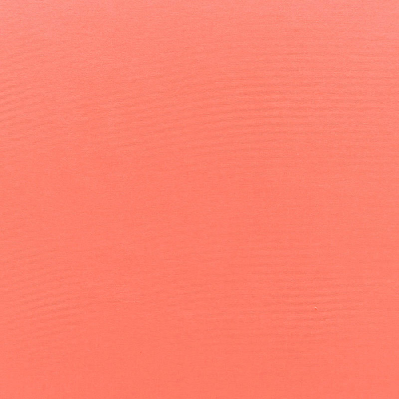 SCHUMACHER  PERFECT BASICS: VELVET SOPHIA VELVET VELVETS VELVETS CORAL   - 68143