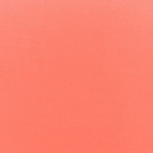 SCHUMACHER  PERFECT BASICS: VELVET SOPHIA VELVET VELVETS VELVETS CORAL   - 68143