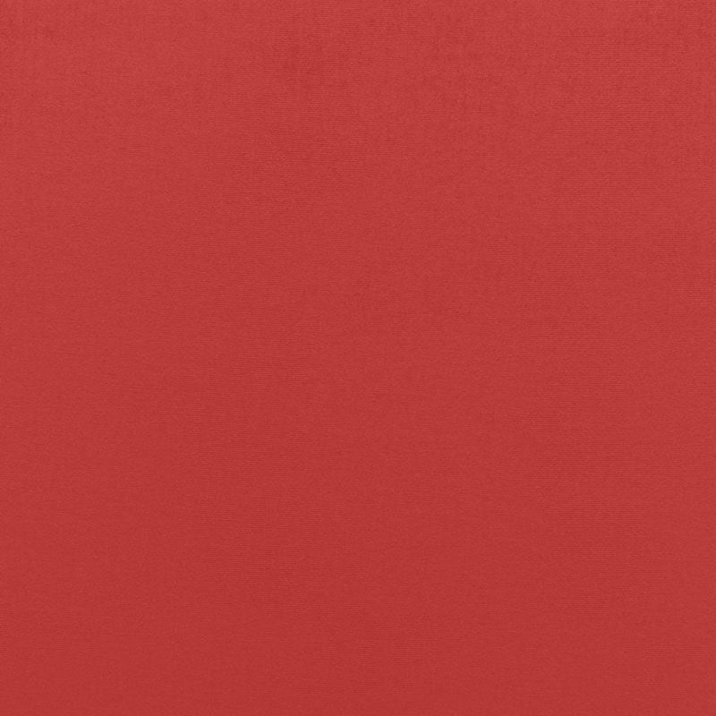 SCHUMACHER  PERFECT BASICS: VELVET SOPHIA VELVET VELVETS VELVETS PERSIMMON   - 68144