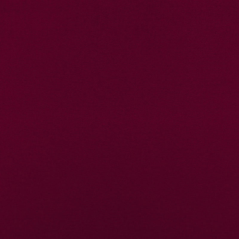 SCHUMACHER  PERFECT BASICS: VELVET SOPHIA VELVET VELVETS VELVETS GARNET   - 68152