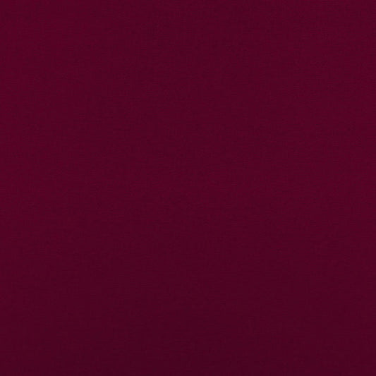 SCHUMACHER  PERFECT BASICS: VELVET SOPHIA VELVET VELVETS VELVETS GARNET   - 68152