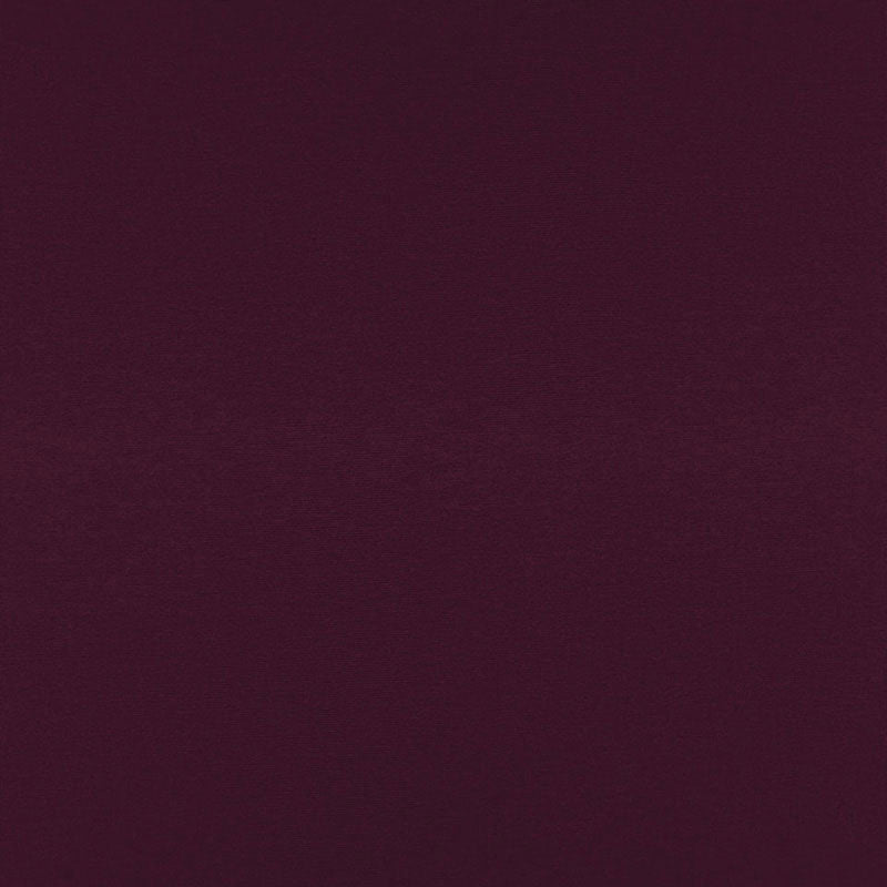 SCHUMACHER  PERFECT BASICS: VELVET SOPHIA VELVET VELVETS VELVETS PLUM   - 68153