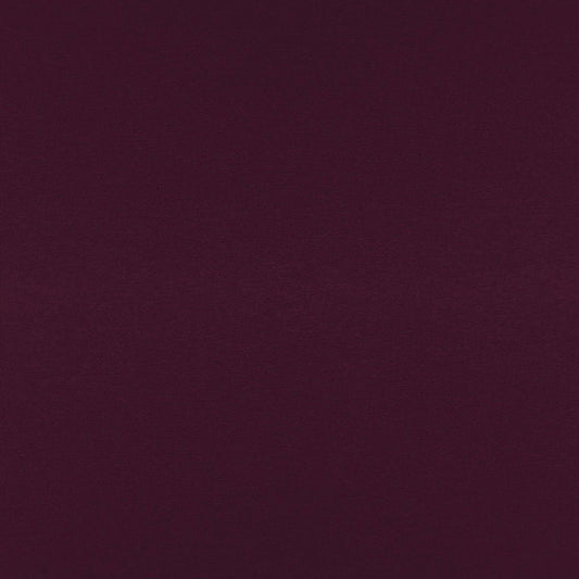 SCHUMACHER  PERFECT BASICS: VELVET SOPHIA VELVET VELVETS VELVETS PLUM   - 68153