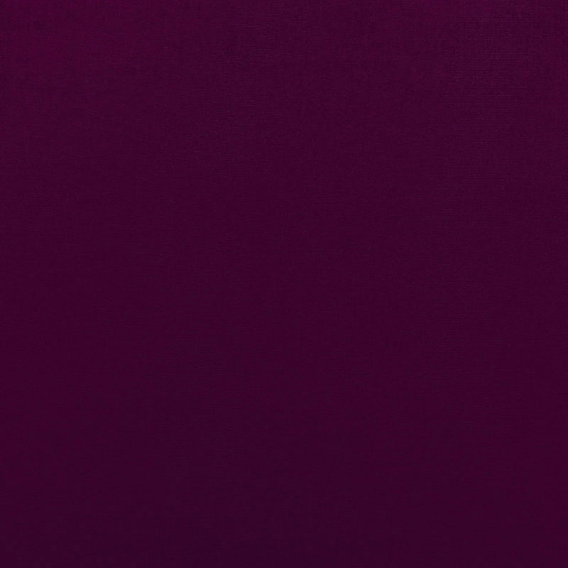 SCHUMACHER  PERFECT BASICS: VELVET SOPHIA VELVET VELVETS VELVETS PURPLE   - 68154