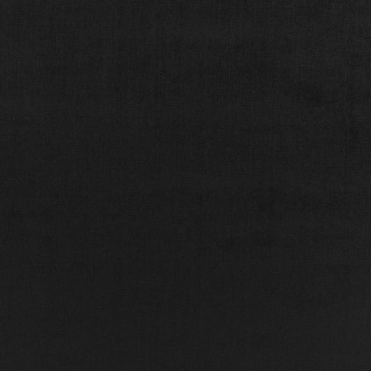 SCHUMACHER  PERFECT BASICS: VELVET SOPHIA VELVET VELVETS VELVETS NOIR   - 68166