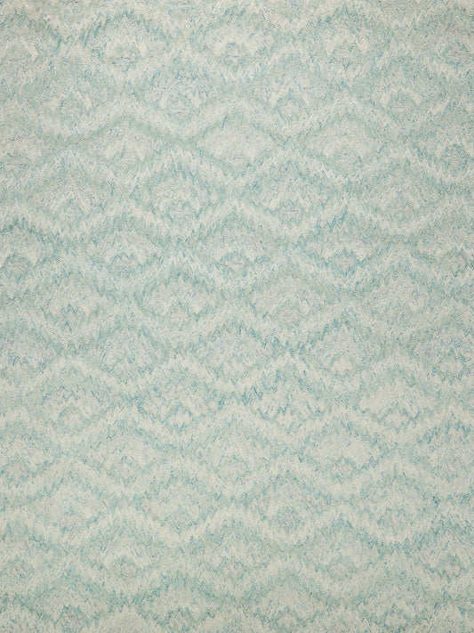 EXQUISITE RUGS   Bargello Indoor Hand Tufted    - 6816-4'X6'