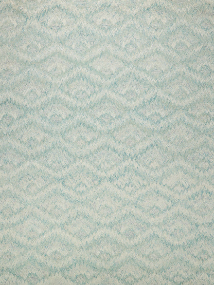 EXQUISITE RUGS   Bargello Indoor Hand Tufted    - 6816-5'X8'