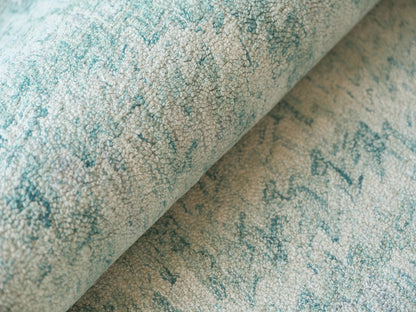 EXQUISITE RUGS   Bargello Indoor Hand Tufted    - 6816-4'X6'