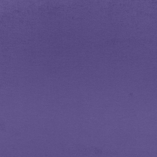 SCHUMACHER  PERFECT BASICS: VELVET SOPHIA VELVET VELVETS VELVETS HYACINTH   - 68174