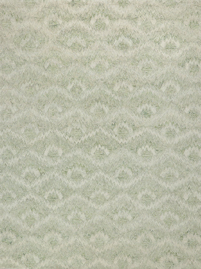 EXQUISITE RUGS   Bargello Indoor Hand Tufted    - 6817-5'X8'