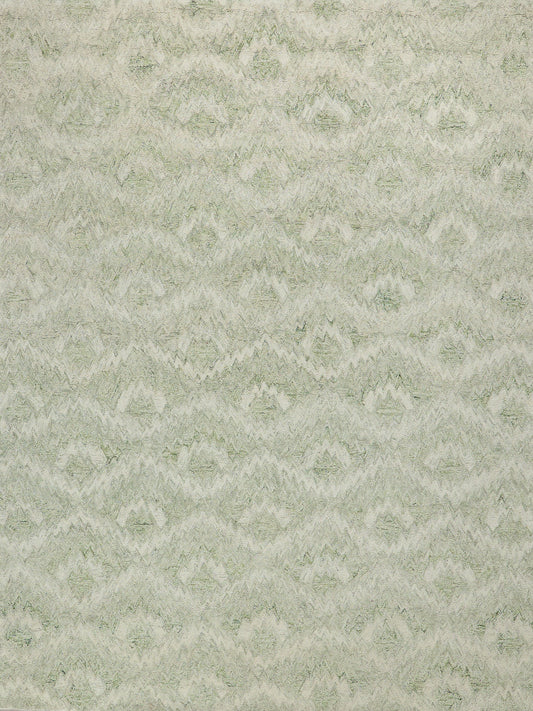 EXQUISITE RUGS   Bargello Indoor Hand Tufted    - 6817-5'X8'