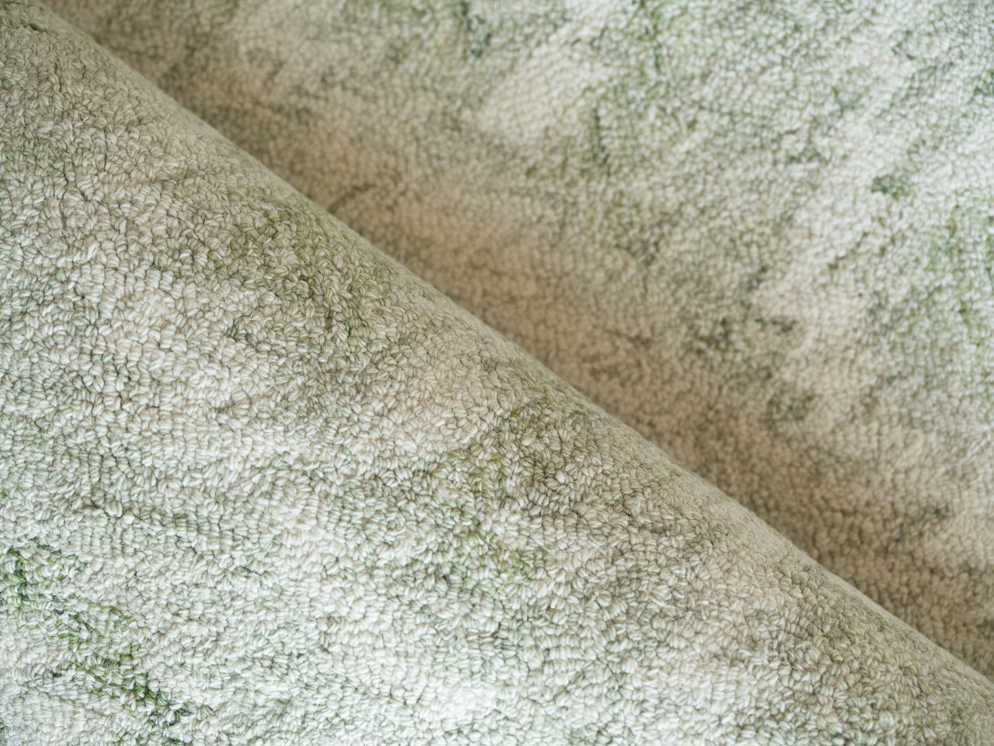 EXQUISITE RUGS   Bargello Indoor Hand Tufted    - 6817-5'X8'