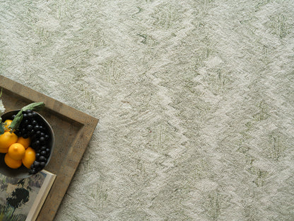 EXQUISITE RUGS   Bargello Indoor Hand Tufted    - 6817-6'X9'